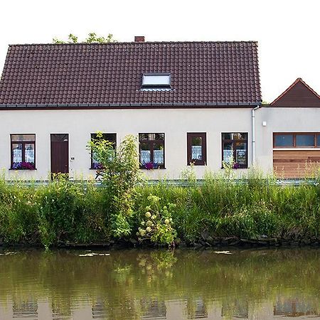 B&B T'Keygoed Gandawa Zewnętrze zdjęcie