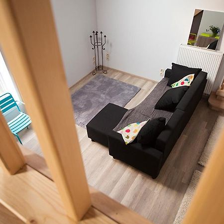 B&B T'Keygoed Gandawa Zewnętrze zdjęcie