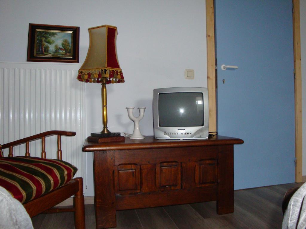 B&B T'Keygoed Gandawa Pokój zdjęcie