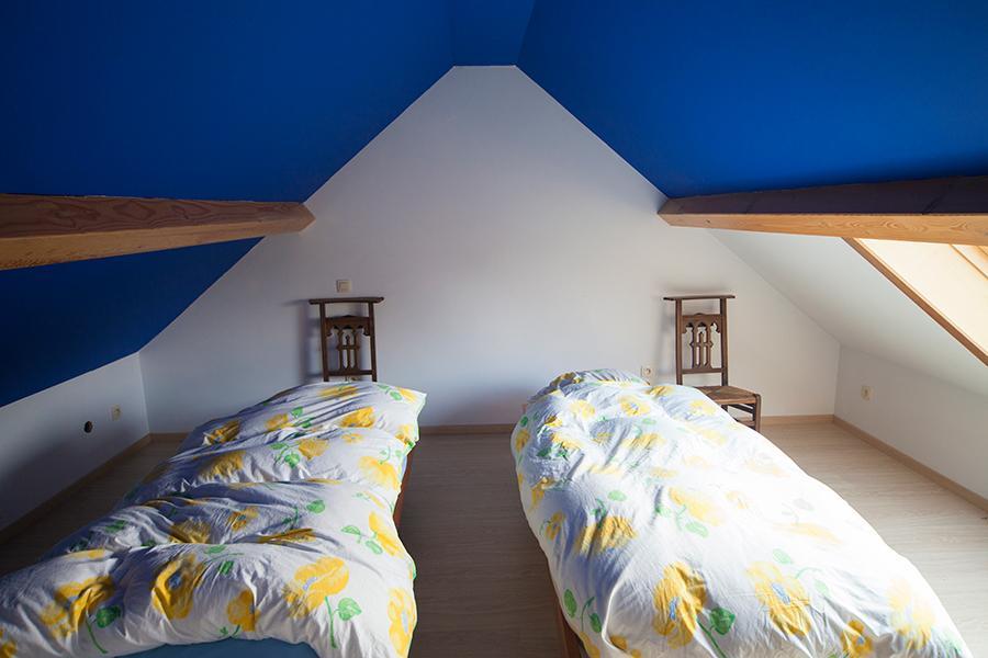 B&B T'Keygoed Gandawa Pokój zdjęcie