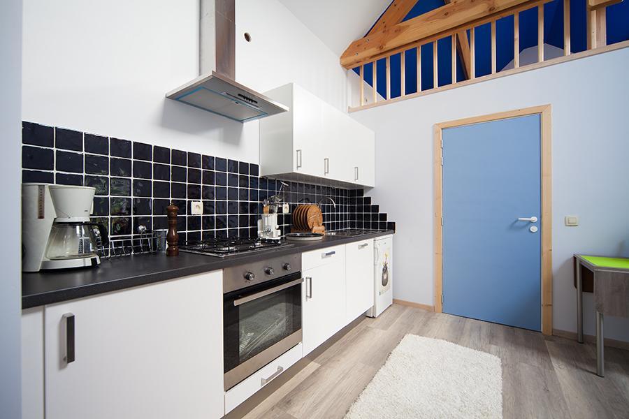 B&B T'Keygoed Gandawa Pokój zdjęcie