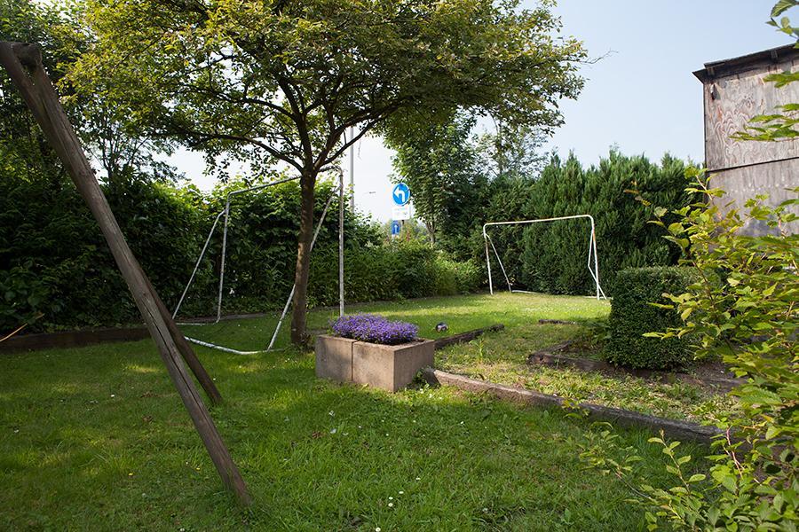 B&B T'Keygoed Gandawa Pokój zdjęcie